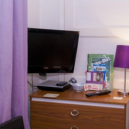 Shepherds House Bed and Breakfast Oban Εξωτερικό φωτογραφία
