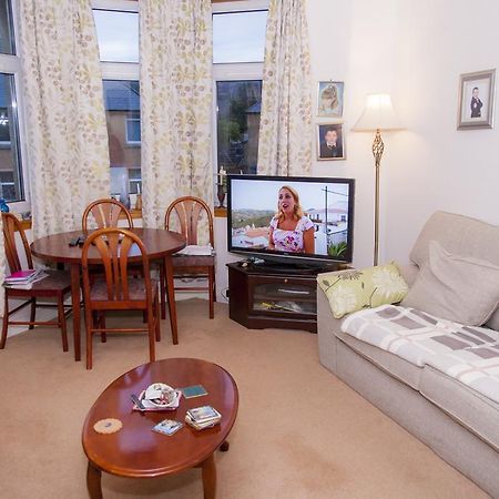 Shepherds House Bed and Breakfast Oban Εξωτερικό φωτογραφία