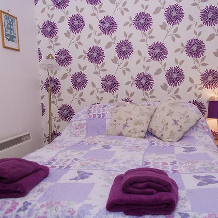 Shepherds House Bed and Breakfast Oban Εξωτερικό φωτογραφία