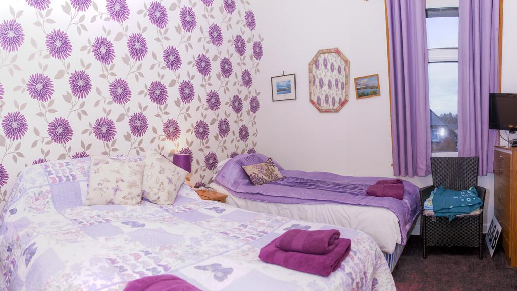 Shepherds House Bed and Breakfast Oban Εξωτερικό φωτογραφία