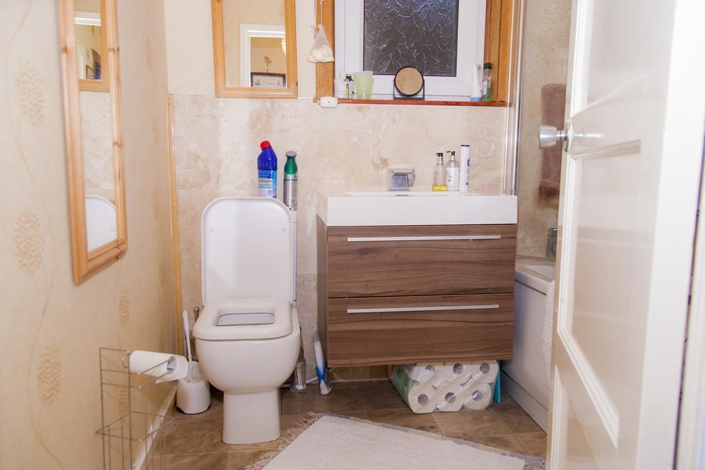 Shepherds House Bed and Breakfast Oban Εξωτερικό φωτογραφία
