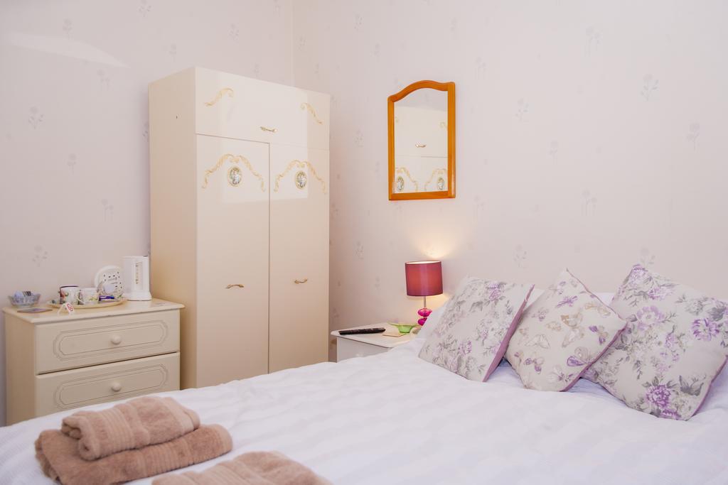 Shepherds House Bed and Breakfast Oban Εξωτερικό φωτογραφία