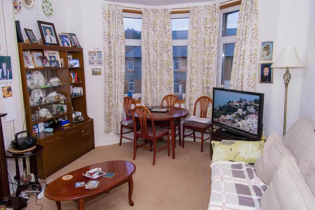 Shepherds House Bed and Breakfast Oban Εξωτερικό φωτογραφία