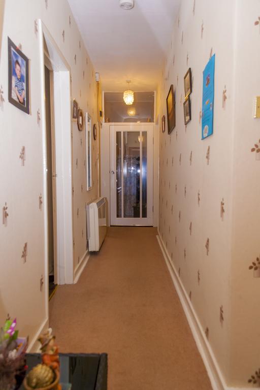 Shepherds House Bed and Breakfast Oban Εξωτερικό φωτογραφία