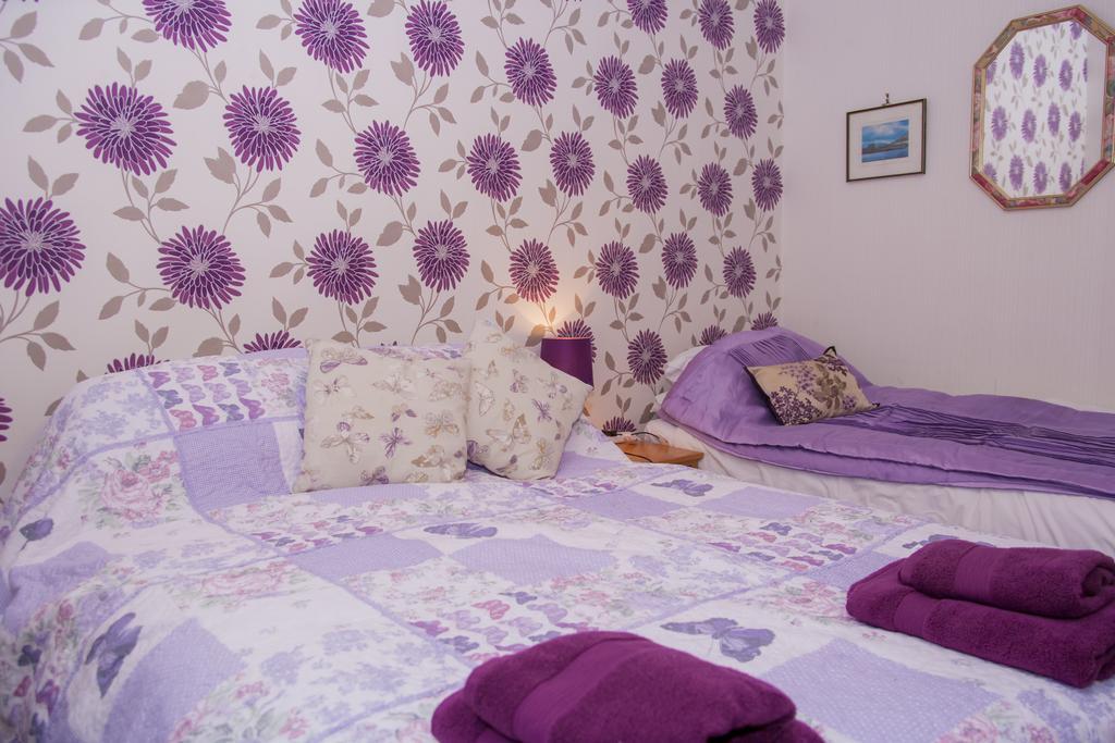 Shepherds House Bed and Breakfast Oban Εξωτερικό φωτογραφία