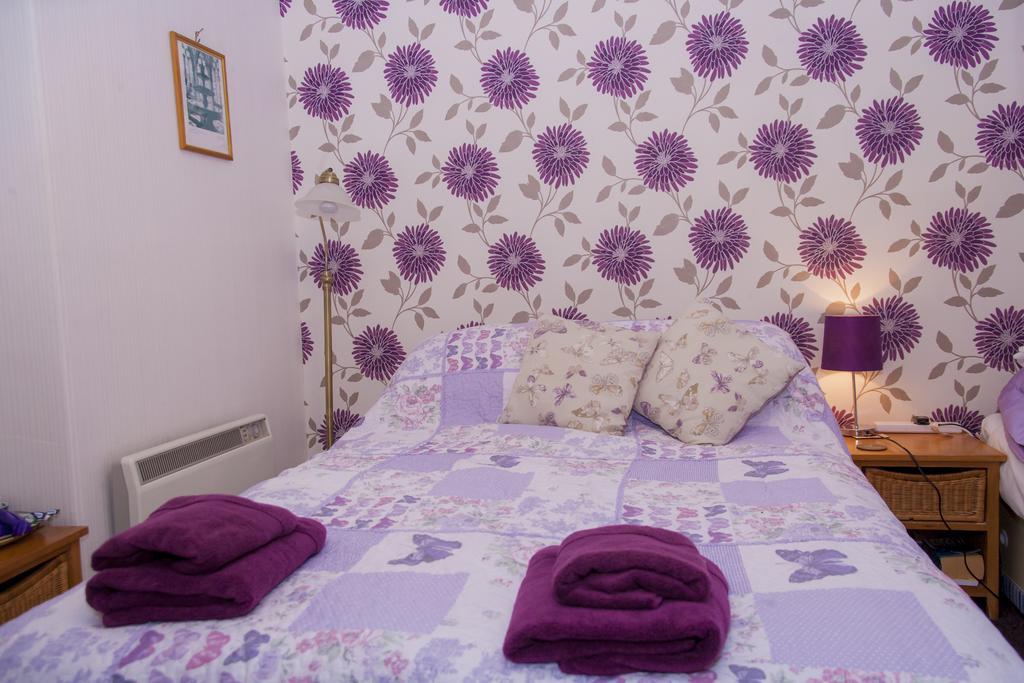 Shepherds House Bed and Breakfast Oban Εξωτερικό φωτογραφία