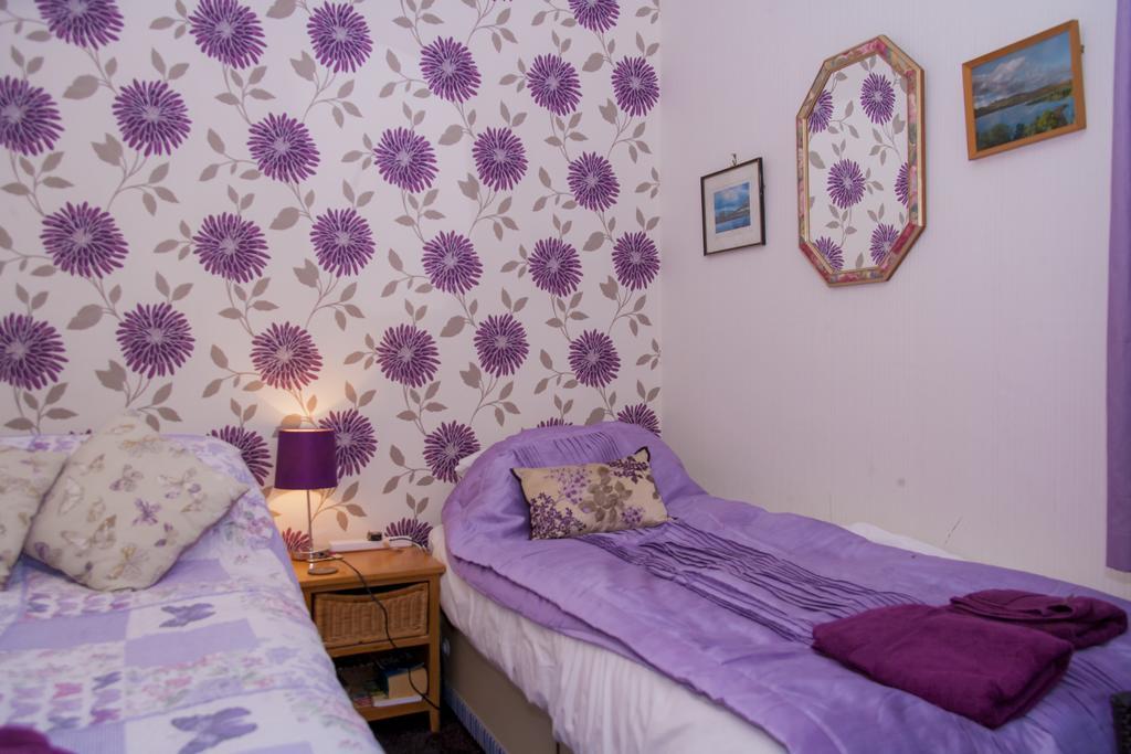 Shepherds House Bed and Breakfast Oban Εξωτερικό φωτογραφία