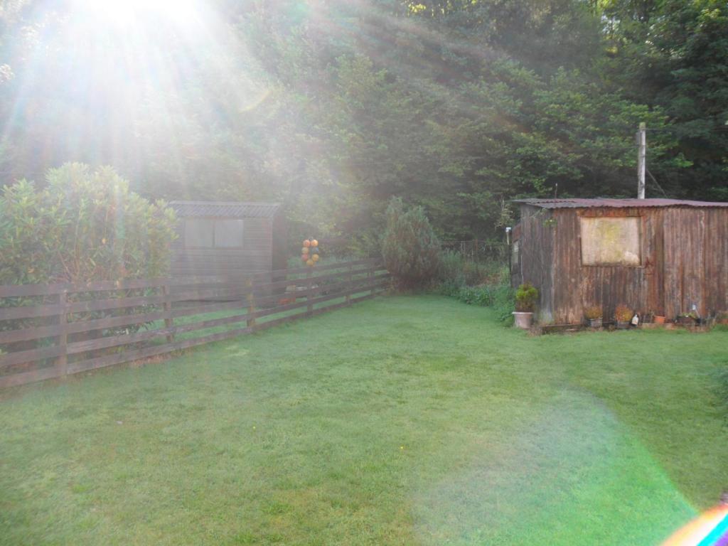 Shepherds House Bed and Breakfast Oban Εξωτερικό φωτογραφία